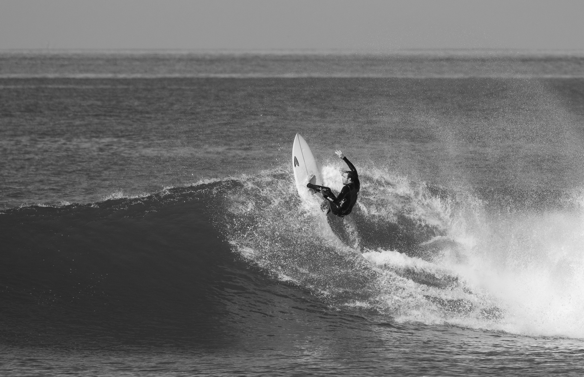 Black and Brown Surfers Changing the White Face of Surfing