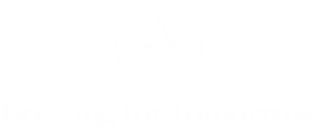 Brewing for Tomorrow
