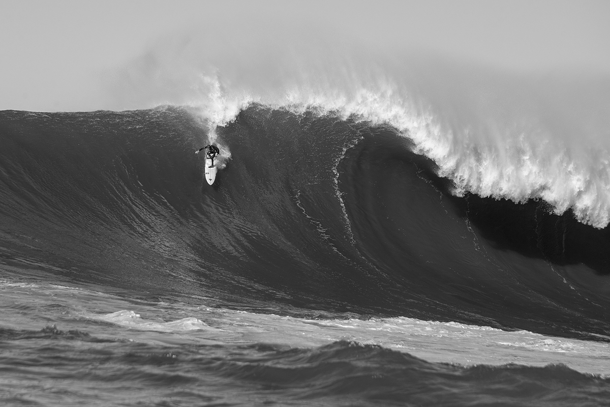 Catching Up With Matt Becker, The Central Coast's Hardest Charging Catching Up With Matt Becker, The Central Coast's Hardest Charging